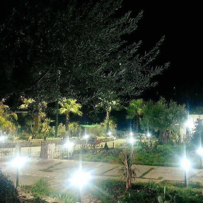 Tenuta Roveto Hotel Racalmuto 0*,  Italy